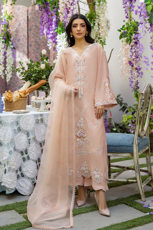 Silsila Eid Luxe'25 -Raiza