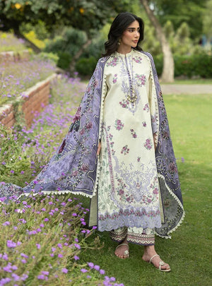 Luxe Lawn '26 - Kyra - 04