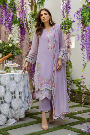 Silsila Eid Luxe'25 -Haya