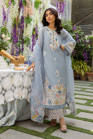 Silsila Eid Luxe'25 - Arooj