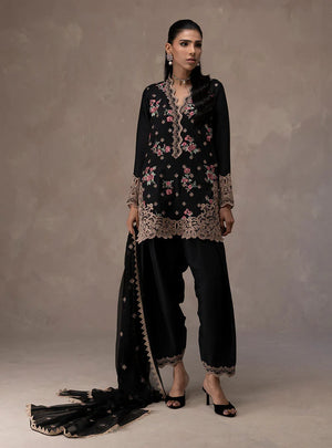 Eid Edit Vol II '26 - Midnight Rose