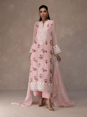 Eid Edit Vol II '26 - Rose Luxe