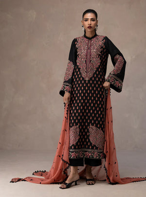 Eid Edit Vol II '26 - Imperial Rose