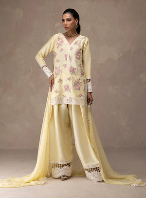 Eid Edit Vol II '26 - Butter Bloom