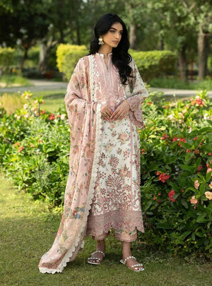 Luxe Lawn '26 - Ilsa - 14