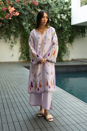 SOL Spring'25- Deena
