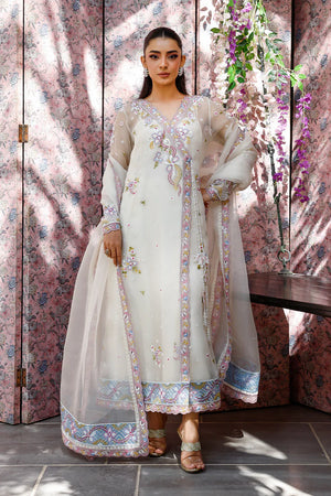 Silsila Eid Luxe'25 -Naima