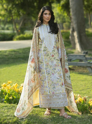 Luxe Lawn '26 - Dune - 12