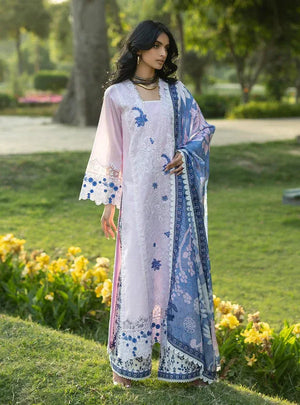 Luxe Lawn '26 - Bria - 15