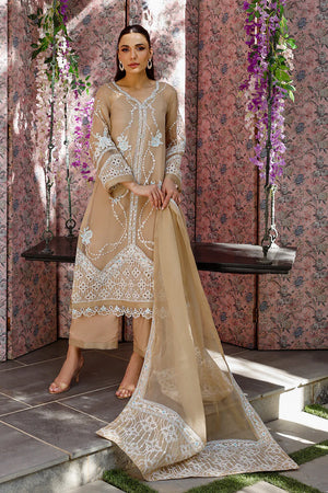 Silsila Eid Luxe'25 - Fara