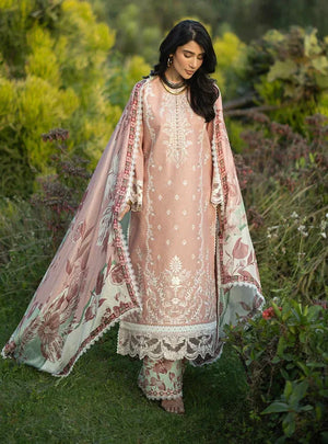 Luxe Lawn '26 - Esme - 02
