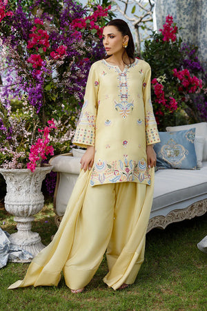 Silsila Eid Luxe'25 - Kavi