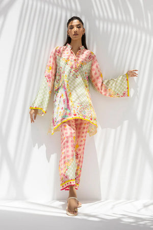 Samara Luxe Pret '25 - Rene (A)