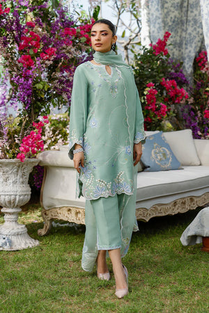 Silsila Eid Luxe'25 -Seher