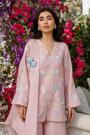 Silsila Eid Luxe'25 - Cybil