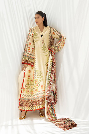 Mirra Luxe Pret '25 - Maia