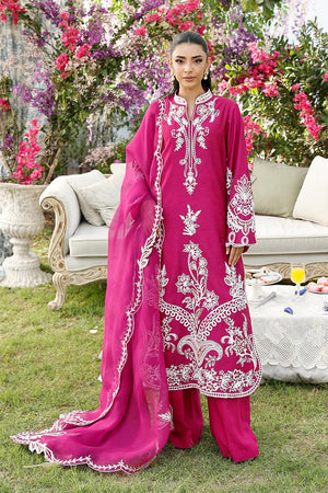 Silsila Eid Luxe'25 - Reena