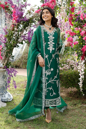 Silsila Eid Luxe'25 -Ayla