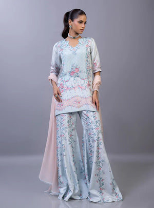 Eid Edit Vol II '26 - Cherie