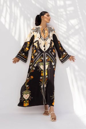 Mirra Luxe Pret '25 - Serah