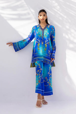 Mirra Luxe Pret '25 - Nema