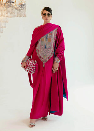 Chamak Damak - Mer