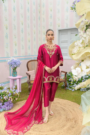 Zarayna-Festive Formals '25 - Tomatino