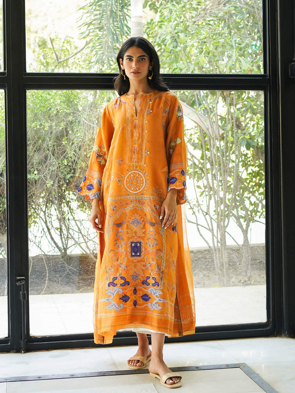 Eid '24 - Jalabia Kurta