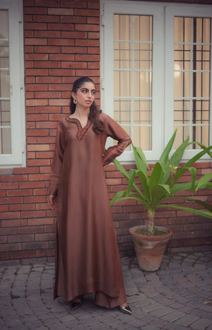 Luxe Pret '25 - The Saya Set