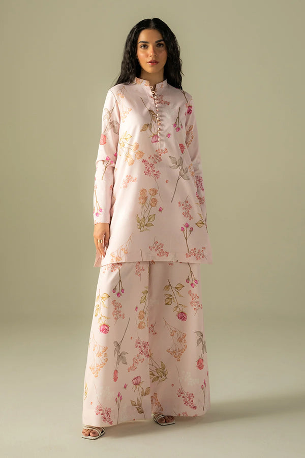 Co-ord Sets '25 - Crushed