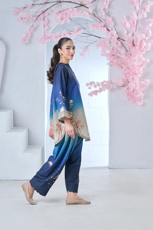 Spring '26 - Ombre Delight 2-Piece (RTS)