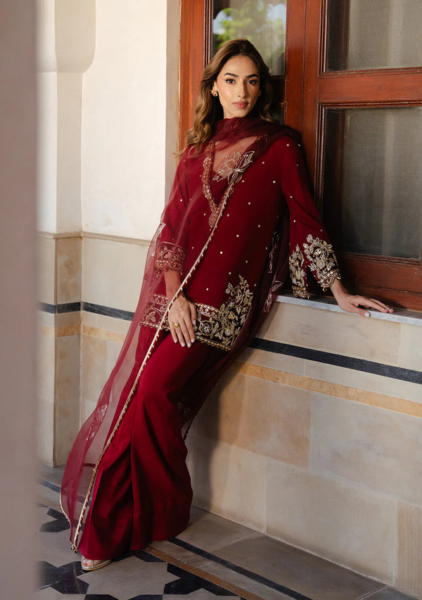 Formals '25 - Narine