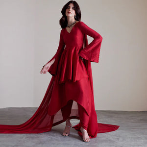 Zahra '25 - Aabroo (RTS)