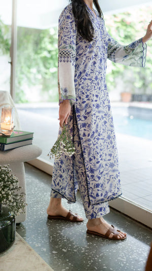 DewDrop II '25 - Haleh Set