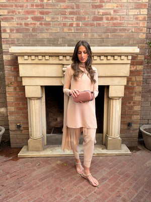 Nude Gracie Set