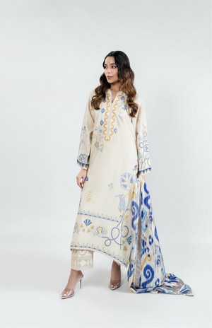 SPRING / SUMMER ‘25 - Alara (B)