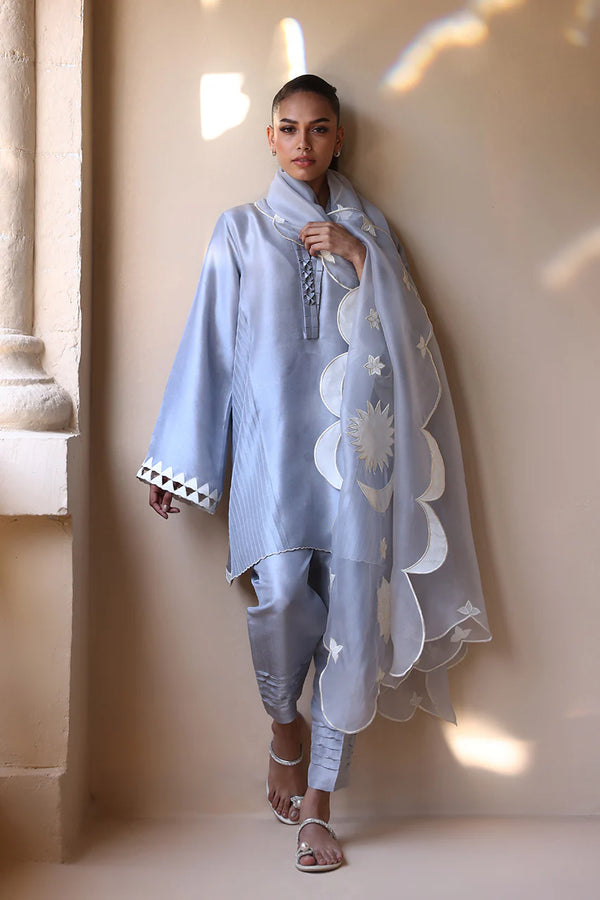 Eid Collection'25 -  Eila