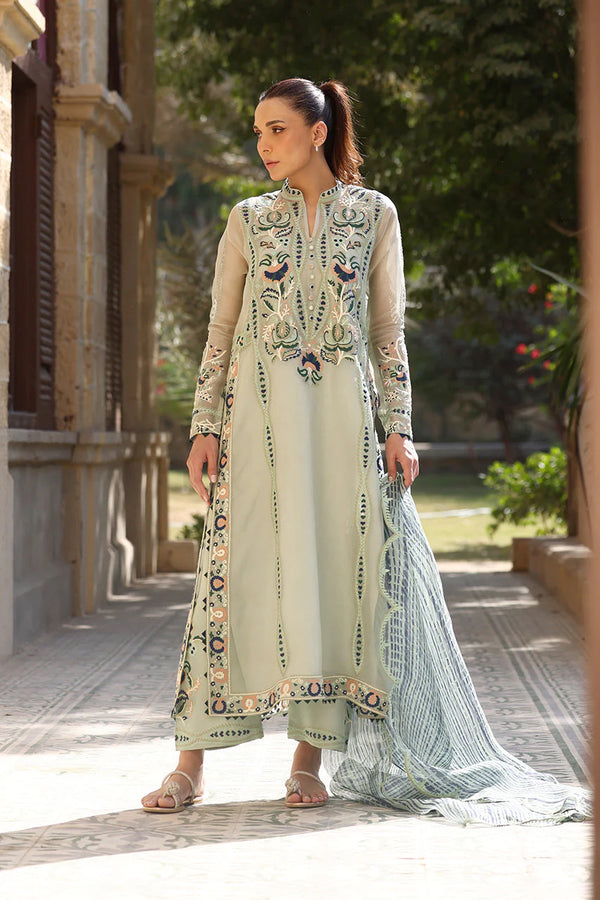 Eid collection'25 - Kiya