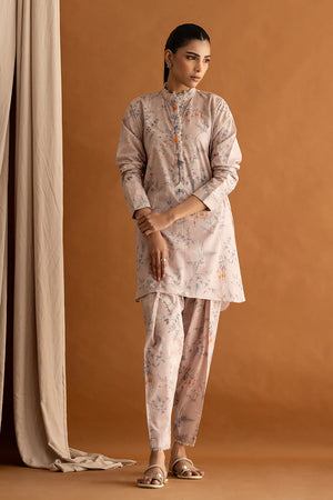 Summer Basics'25- Floral Dream