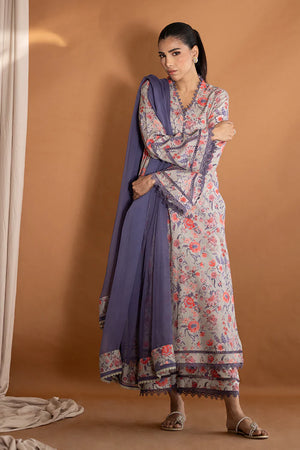 Summer Basics'25- Chintz Grace