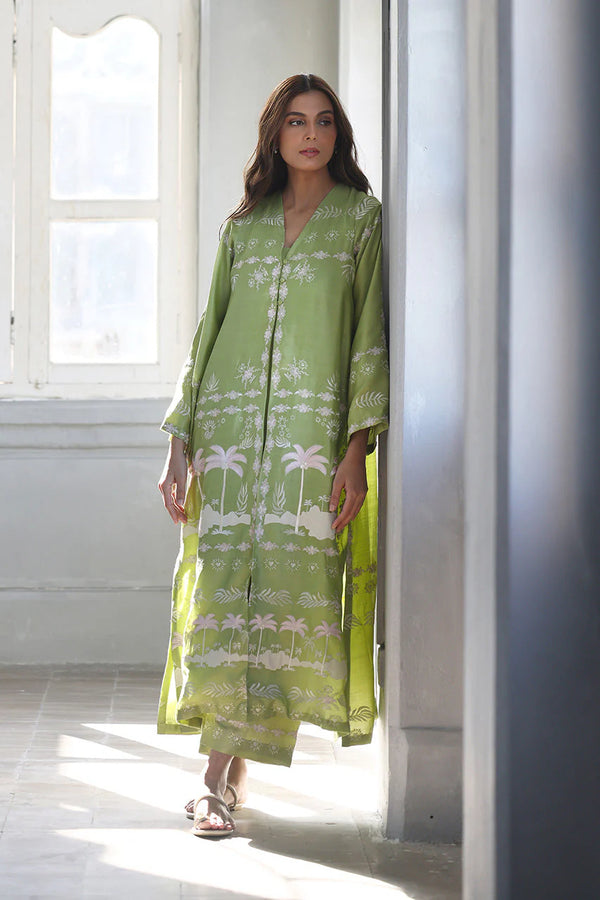 Eid collection'25 - Minaal