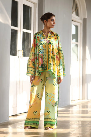 Samara Luxe Pret '25 - Tiva