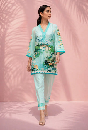 Summer Festive Capsule '26 - Eileen