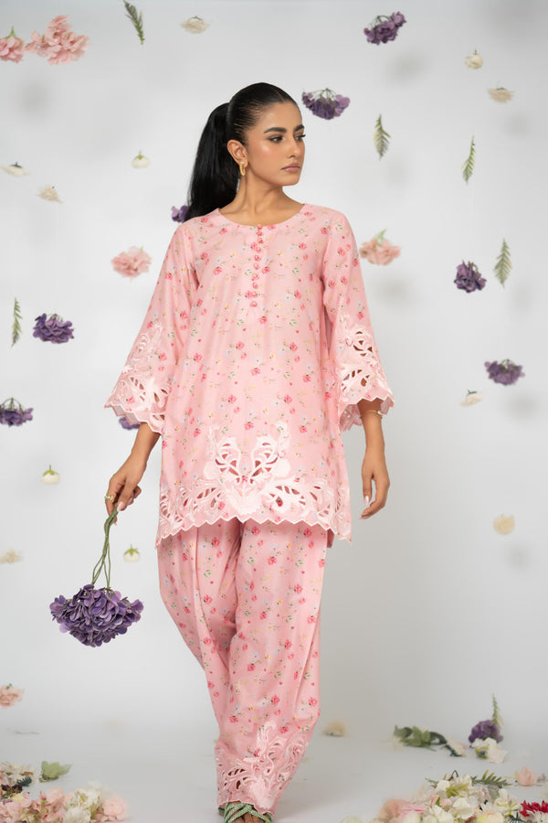 In Bloom '25 - Manaal