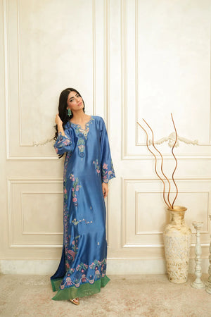 Semi Formals '26 - Serene Mist (RTS)