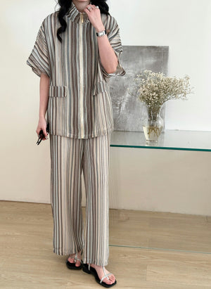 New Arrivals '26 - Ubud Crochet Suit with Lining | HS-1450