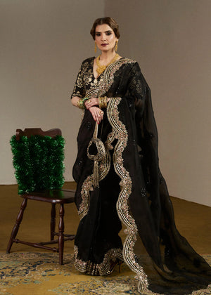 Saree '25 - Zill
