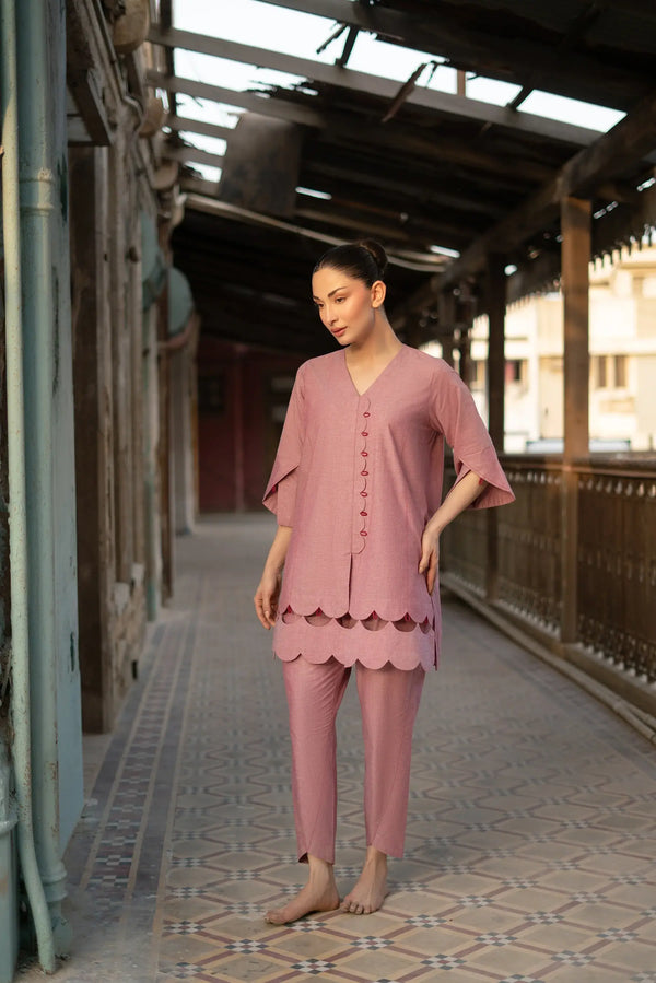 Fall Edit '25 - Beet Root Matching Set