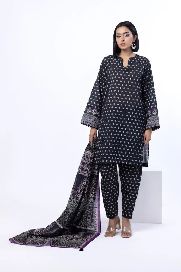 Tailored '25 - Tailored 3 Piece | LK08AST