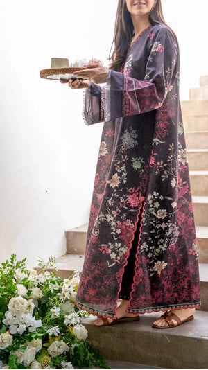 Bloom Theory '26 - Syris Kaftan & Izaar (RTS)